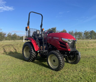 Yanmar YT 235H 4WD Rops.