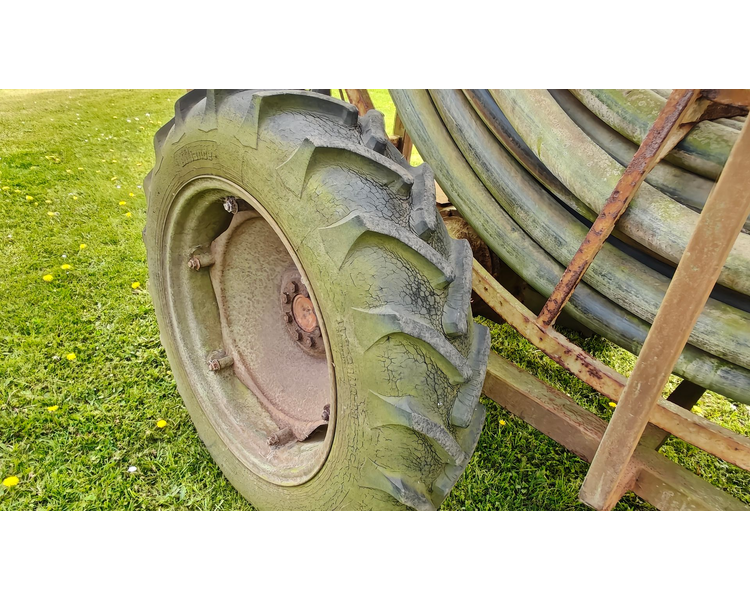 Fasterholt TL 100 100x300