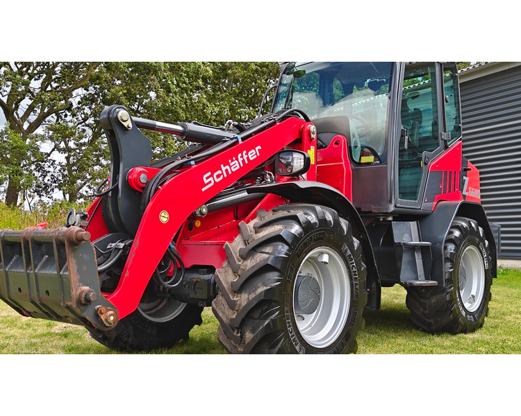 Schäffer 6680Z