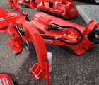 Maschio Giraffa XL 210 SE Udvendig gearbox - INKL. VIDVINKEL PTO