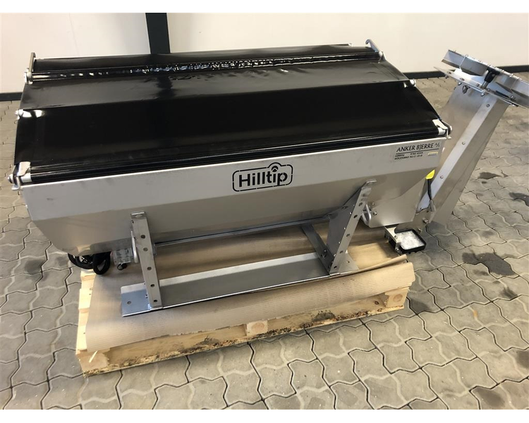 HillTip ICESTRIKER 380