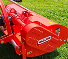 Maschio Barbi 180