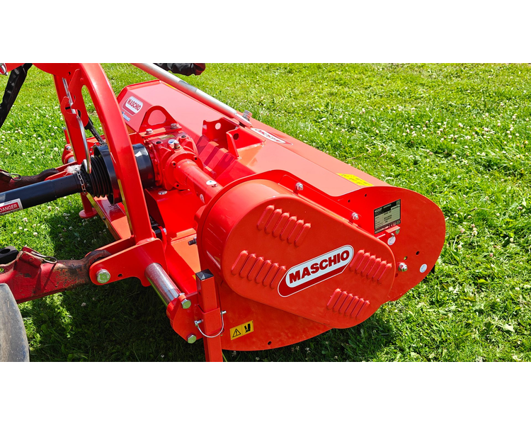 Maschio Barbi 180
