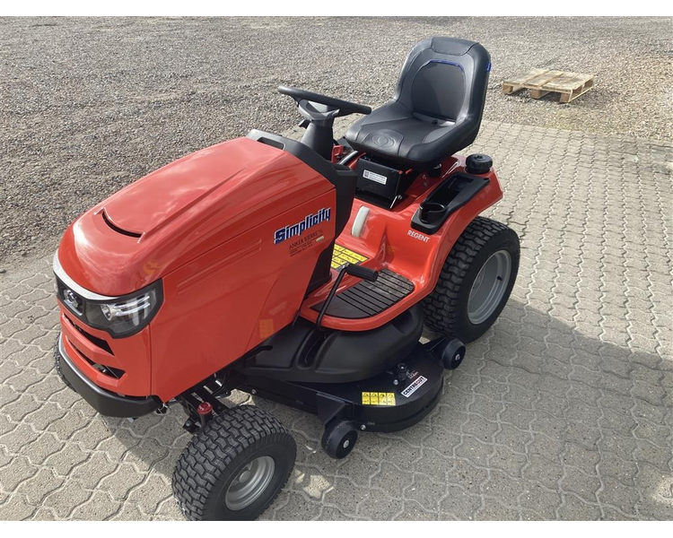 Simplicity Regent SLT 275