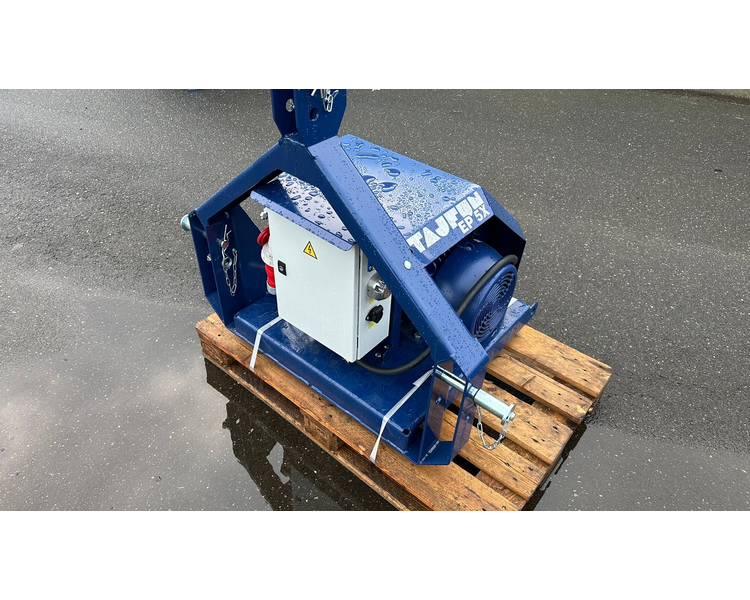 Tajfun El Power Ep5x