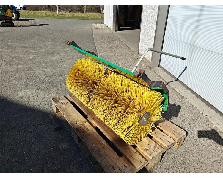 Ferrari Fejemaskine 100cm