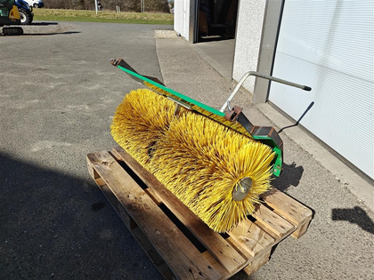 Ferrari Fejemaskine 100cm