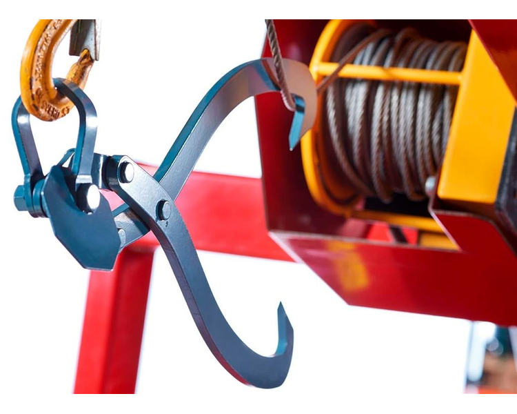 TP 230 PTO med TP PILOT