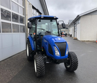 New Holland Boomer 55