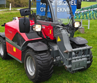Weidemann T4512