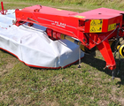 Kuhn FC243 Med Crimper