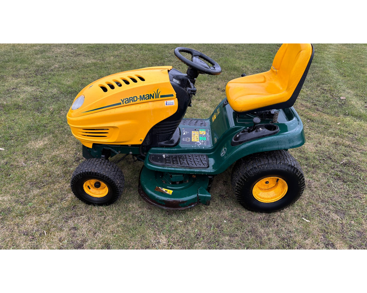 Yardman AF6150