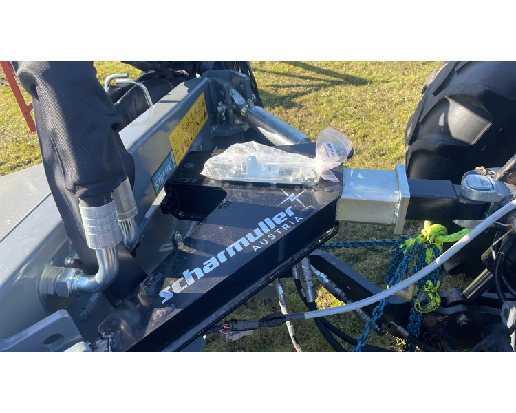 GreenTec Scorpion 630 PLUS