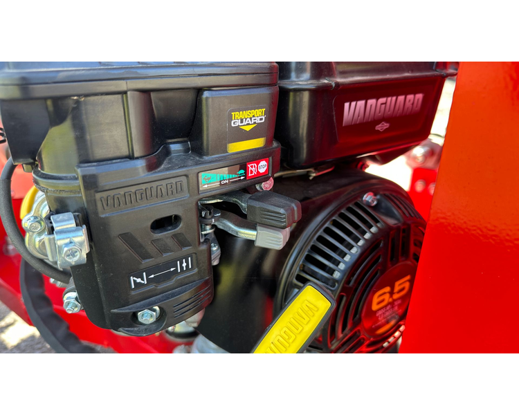 Lancman SLX 10 MOBIL B&S MOTOR
