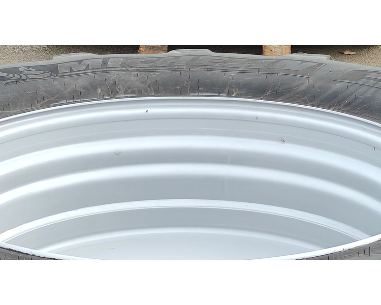 Amazone Sprøjtehjul XXX  650/85R38