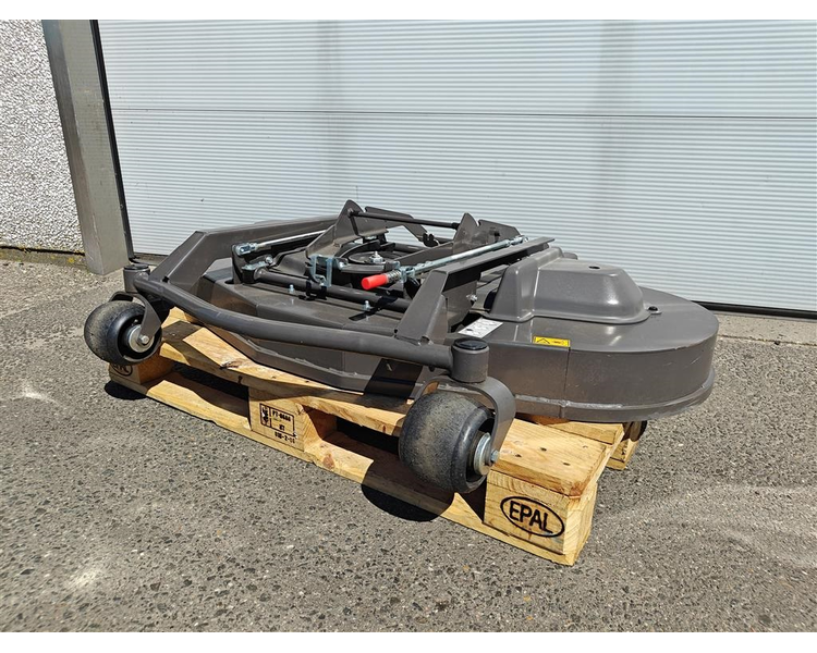 Husqvarna P524X 137cm klippebord - DEMO