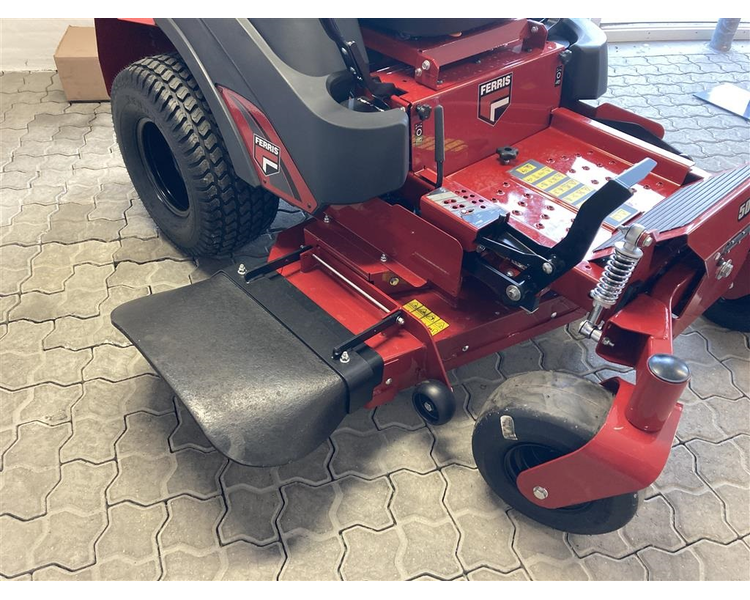 Ferris ZT 500S