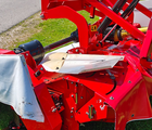 Lely Splendimo 320FC