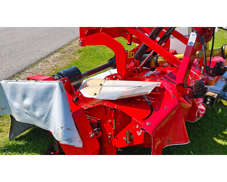 Lely Splendimo 320FC