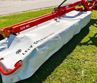 Lely Splendimo 320 MC