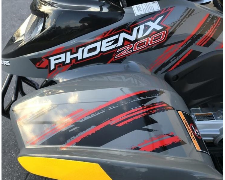 Polaris Phoenix 200