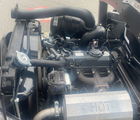 Husqvarna P525DX