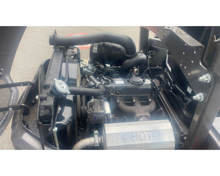 Husqvarna P525DX