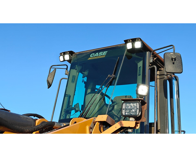 Case 721F