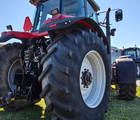 Massey Ferguson 8220 powerControl Xtra