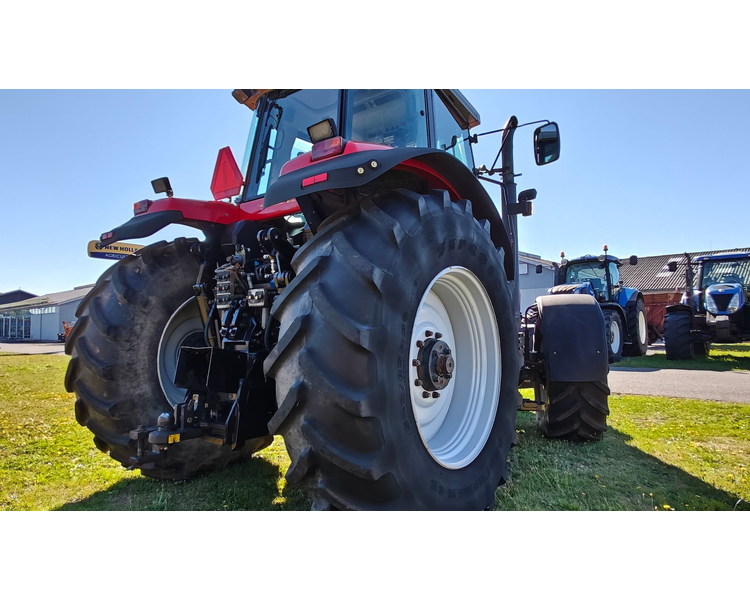 Massey Ferguson 8220 powerControl Xtra