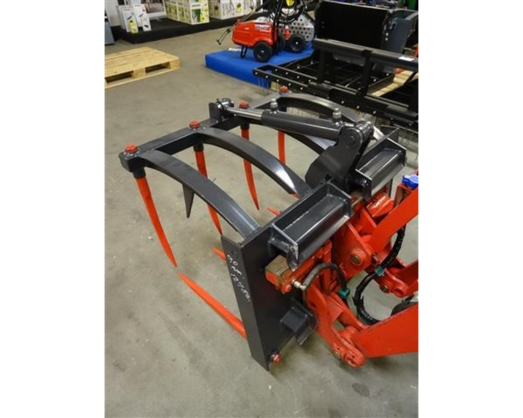 Schäffer Siloklo 100 cm.