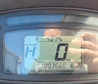 Suzuki Suzuki LT-A750 T3 Traktor