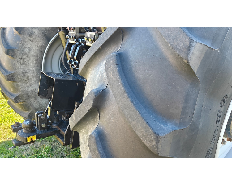 Massey Ferguson 8220 powerControl Xtra