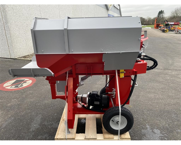 Lancman SLX10 EL 400/4,0KW