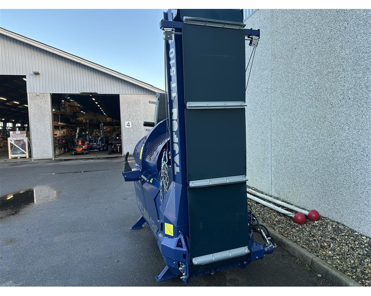 Tajfun RCA 480 JOY Med TT 510 S transportbånd