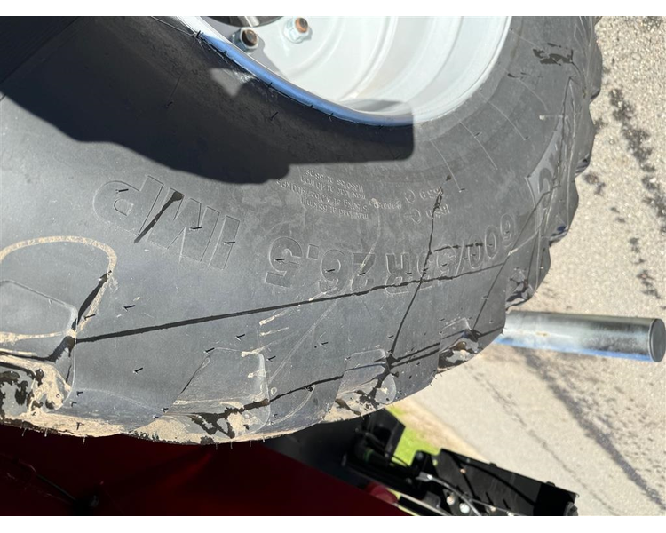 Baastrup CTS24 New Line