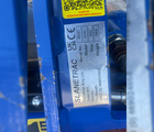 slanetrack HC180L Inkl. 2stk beslag