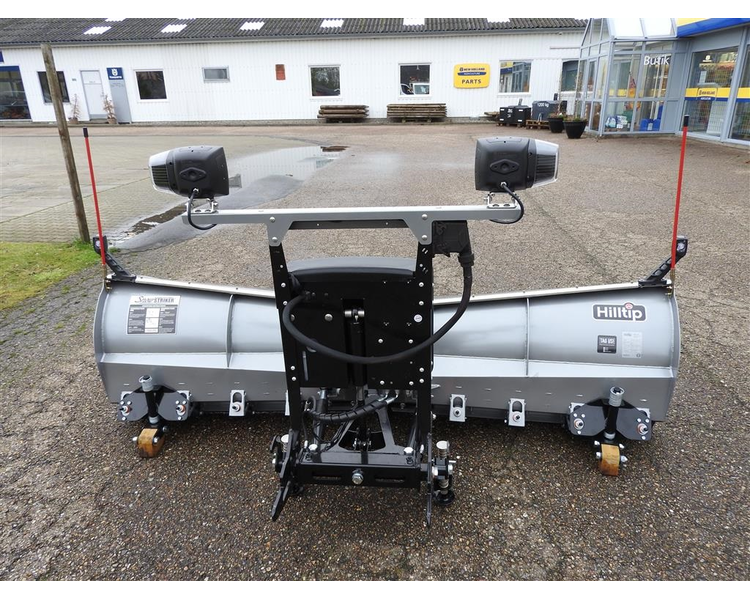 HillTip 2400 - VP Sneplov LEASING FRA 950,-