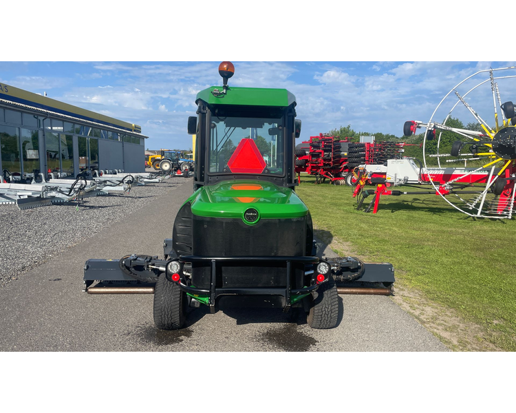 Roberine F 5  5 Leds Slagleklipper Slagleklipper