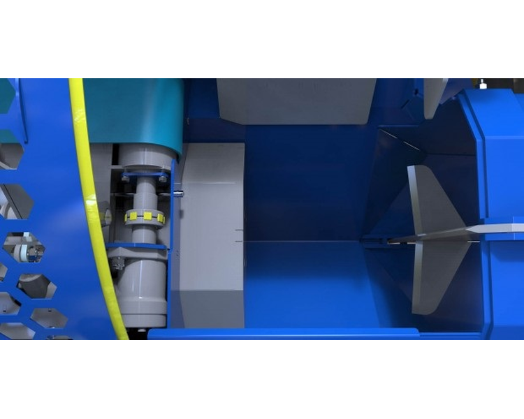 Tajfun RCA 330 RCA 330 JOY -