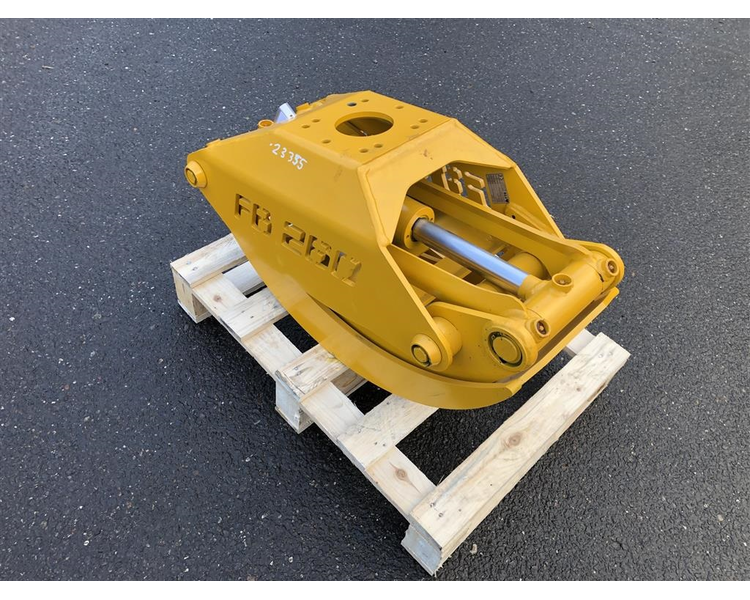 FTG Forest  FTG FB260