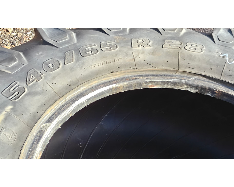 Trelleborg 540/65R28 XXX