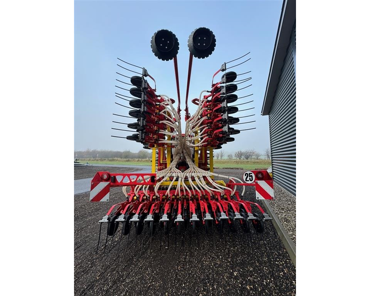 Pöttinger AEROSEM VT 6000