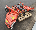 - - - Wiedenmann RMR 230 V-F