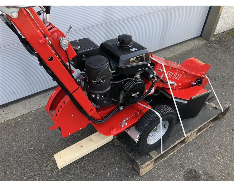 FSI power-tech FSI B22 Ring for tilbud