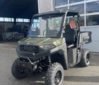 Polaris Ranger 570 SP Traktor