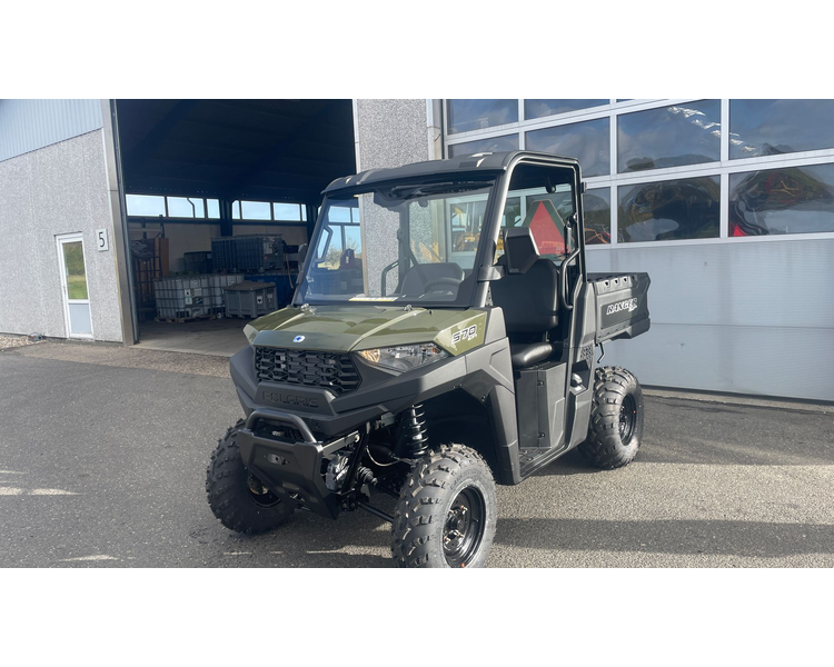 Polaris Ranger 570 SP Traktor