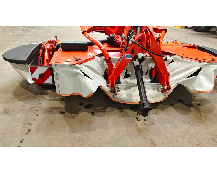 Kuhn FC3525DF-FF