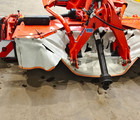 Kuhn FC3525DF-FF