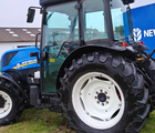 New Holland T4.100 F